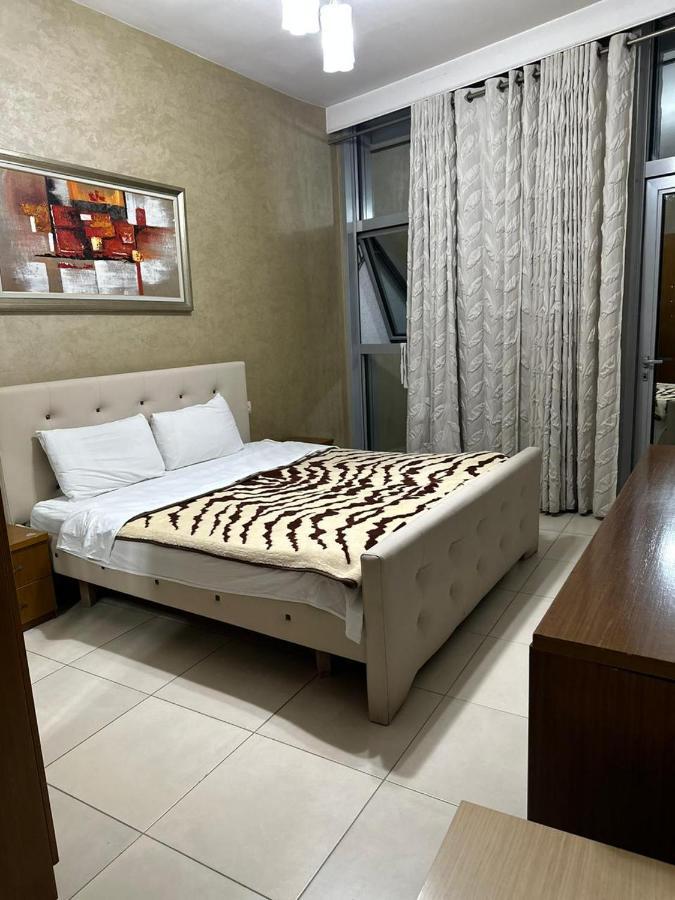 Hotel Gjuta Tirana