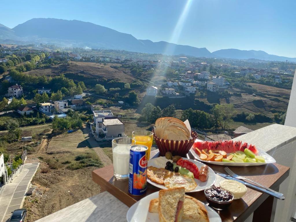 Hotel Gjuta 4*