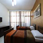 Hotel Gjuta