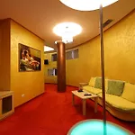 Hotel Gjuta