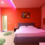 Hotel Gjuta
