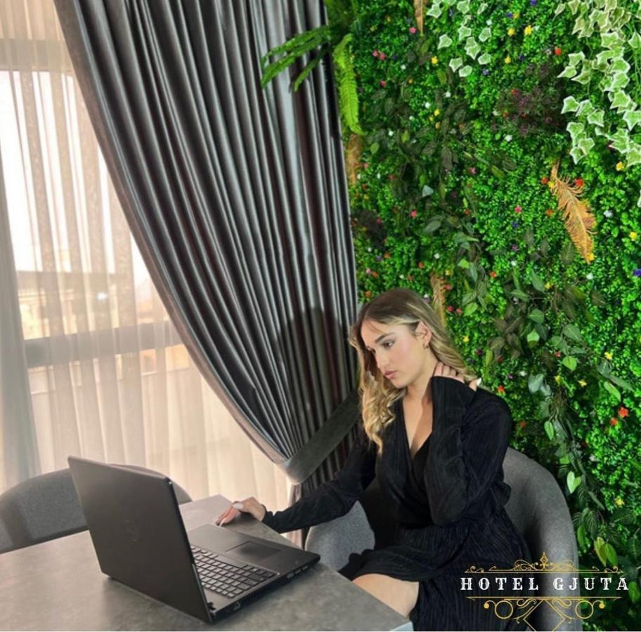 Gjuta 4* Tirana