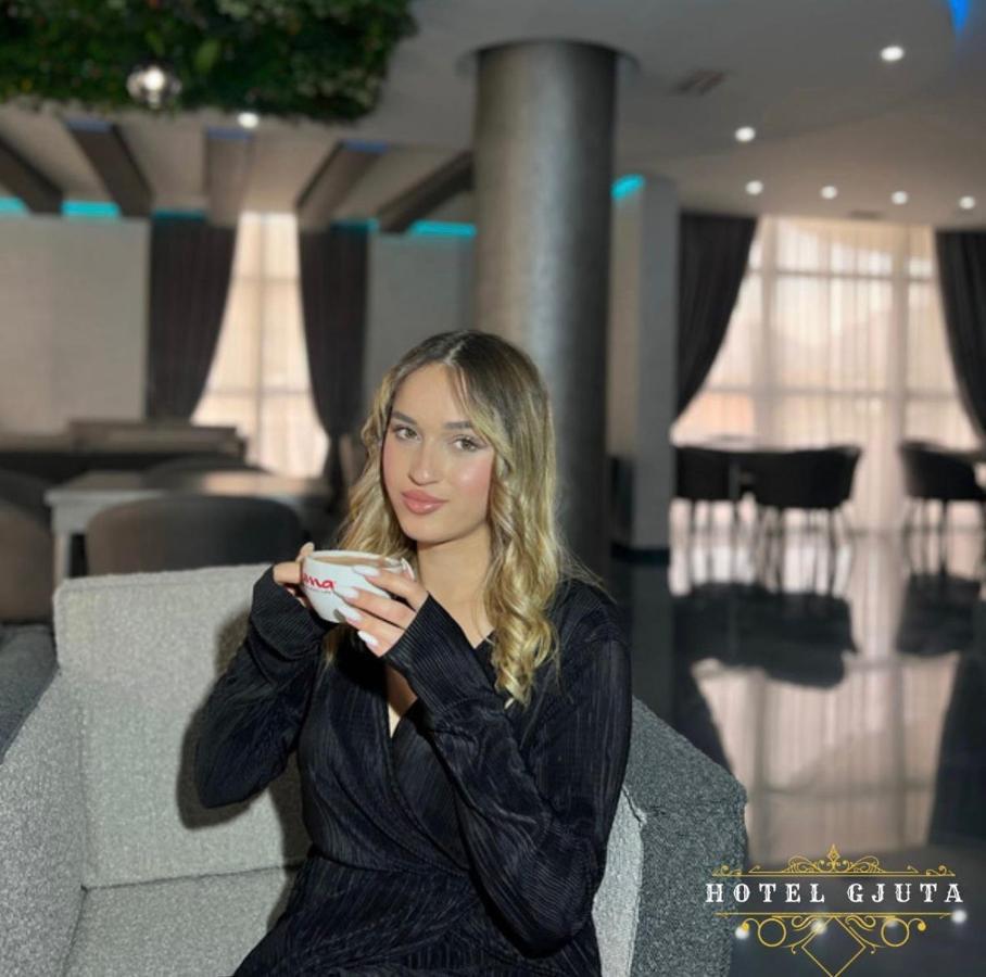 Gjuta Hotel