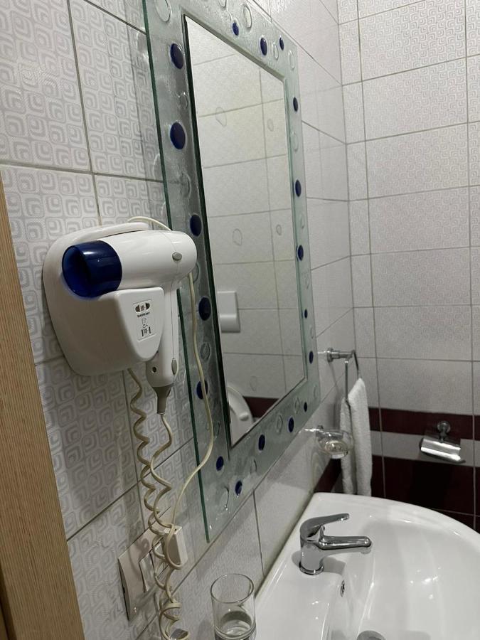 Gjuta Hotel Tirana