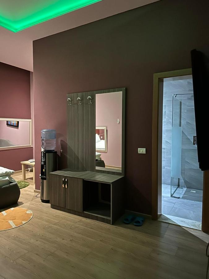 Hotel Gjuta 4*