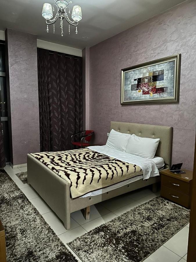 Gjuta Hotel Tirana
