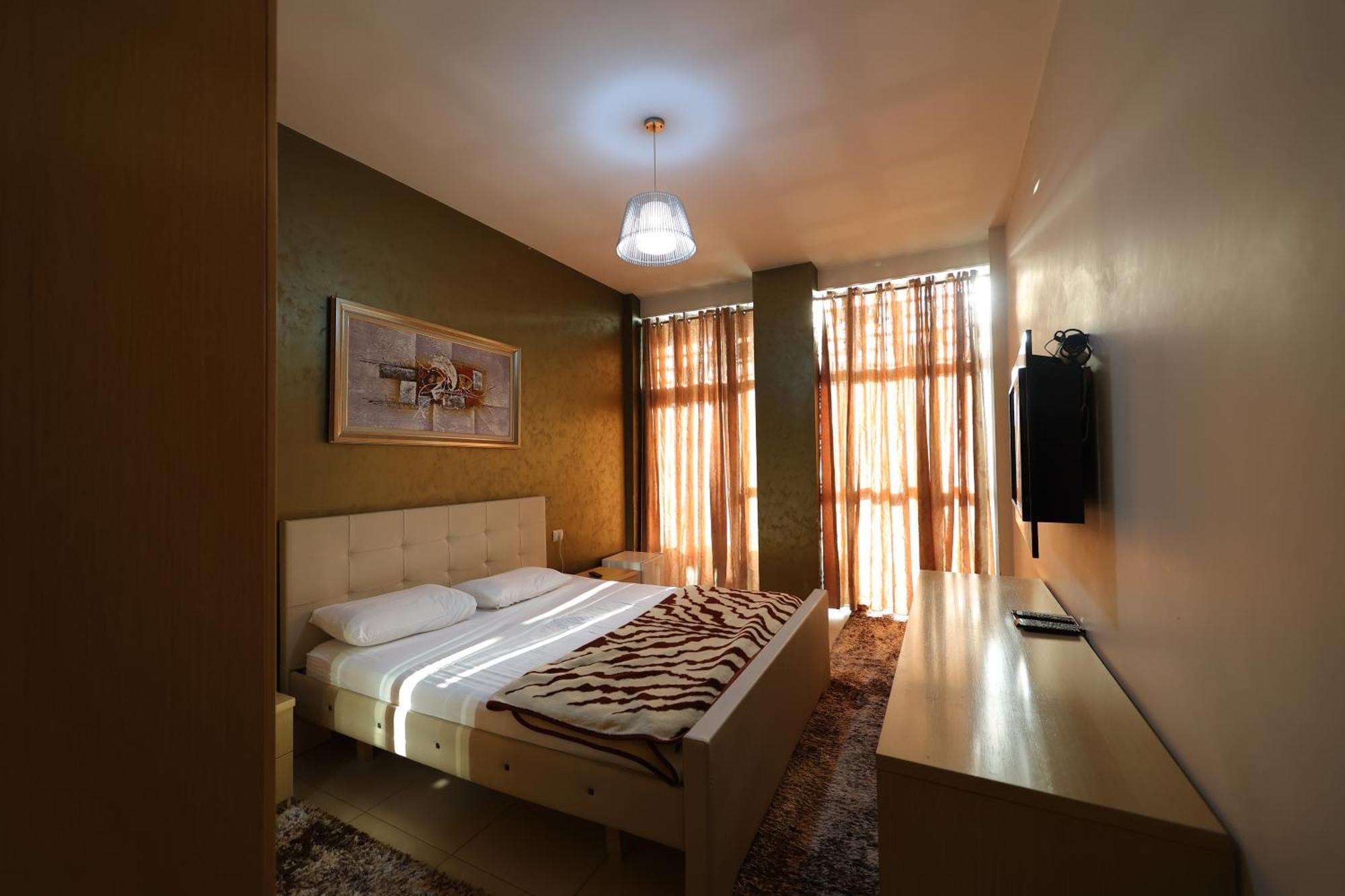 Hotel Gjuta