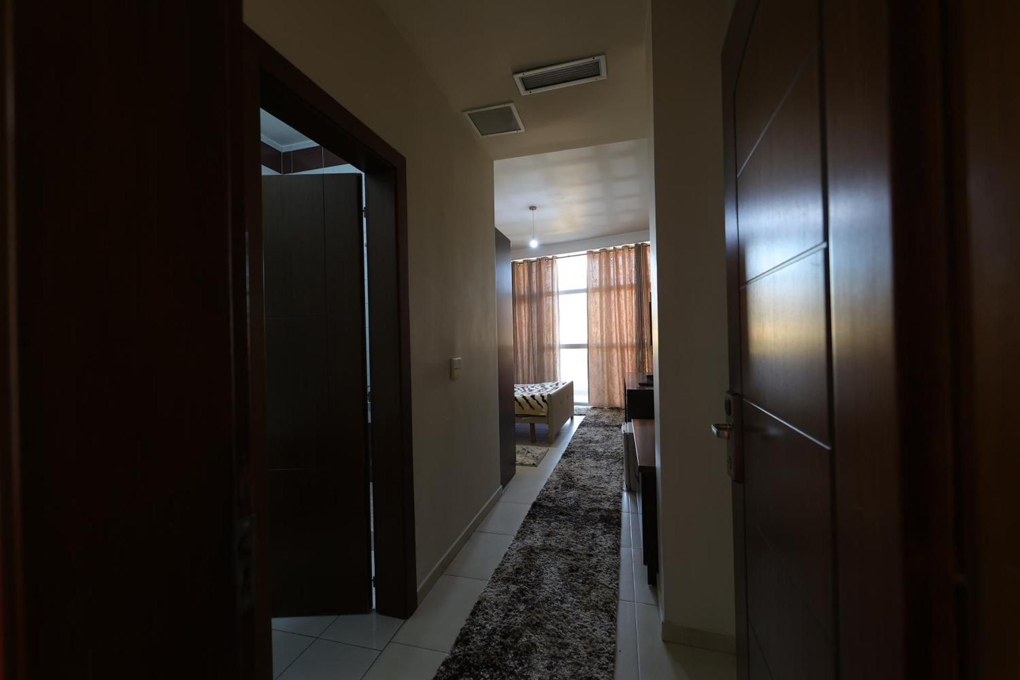 Gjuta 4* Tirana