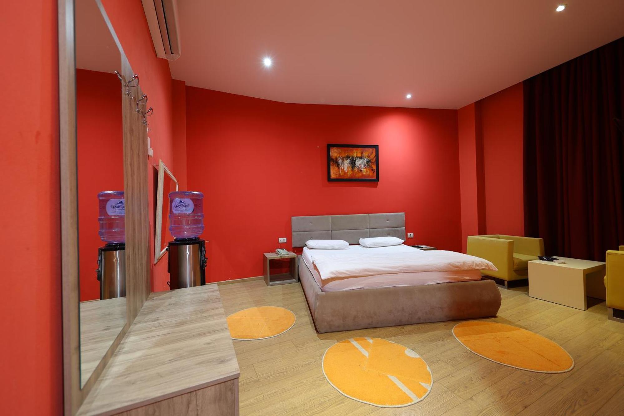 Gjuta 4* Tirana